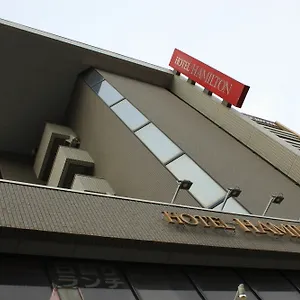 ホテル ホテルハミルトン, 札幌市